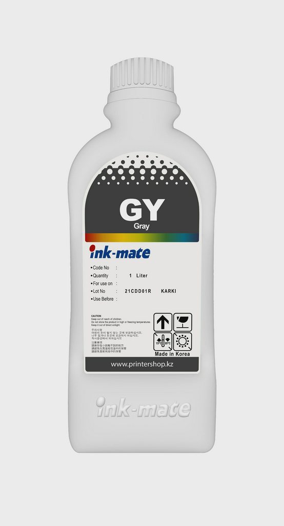 Чернила пигментные Ink-Mate EIMB-9440 для Epson SureColor P6000/P7000/P8000 1000мл серые