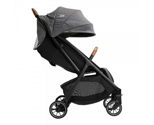 Коляска Joie Parcel Carbon