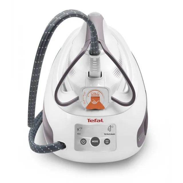 Парогенератор Tefal SV8011E0 белый