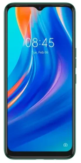Смартфон Tecno Spark 7 4/64Gb NFC Spruce Green купить,NaN