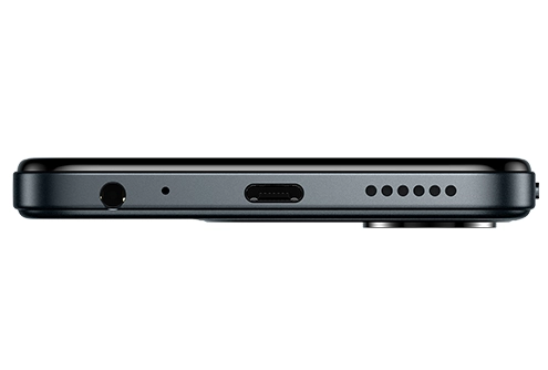 Смартфон Tecno Spark Go 2023 3/64Gb Black купить,NaN