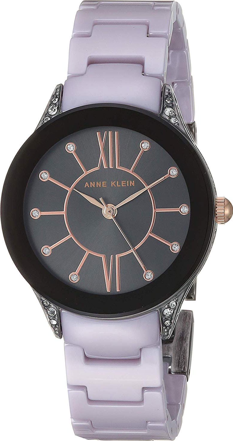Часы Anne Klein 2389GYLV купить,NaN
