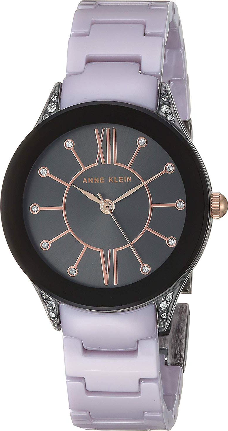 Часы Anne Klein 2389GYLV купить,NaN