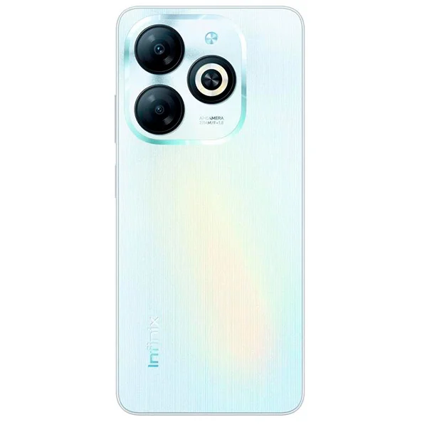 Смартфон Infinix Smart 8 4/64Gb Galaxy White купить,NaN