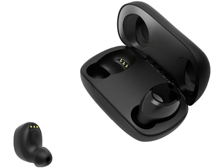 Наушники Blackview TWS BT AirBuds 1 черные