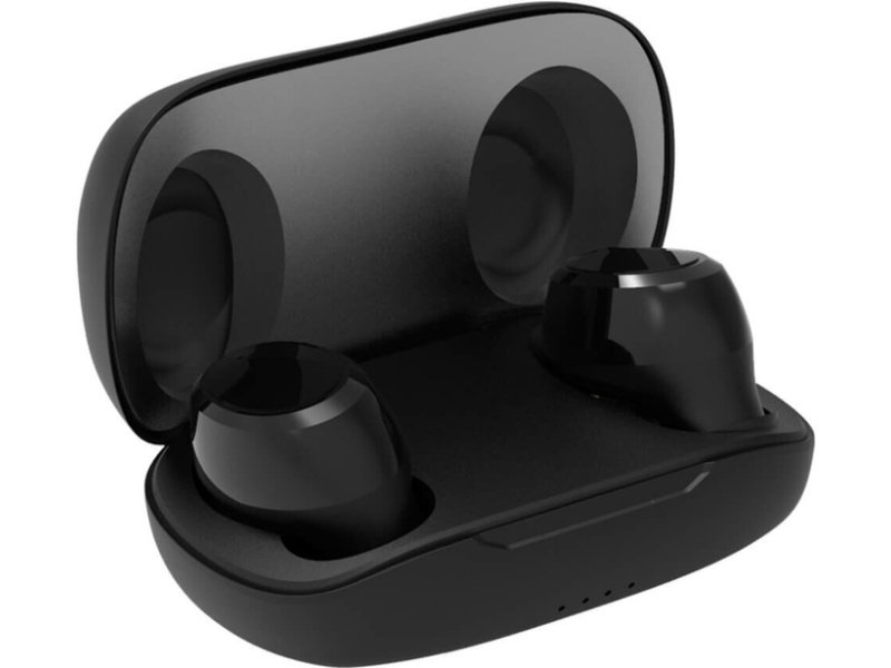 Наушники Blackview TWS BT AirBuds 1 черные