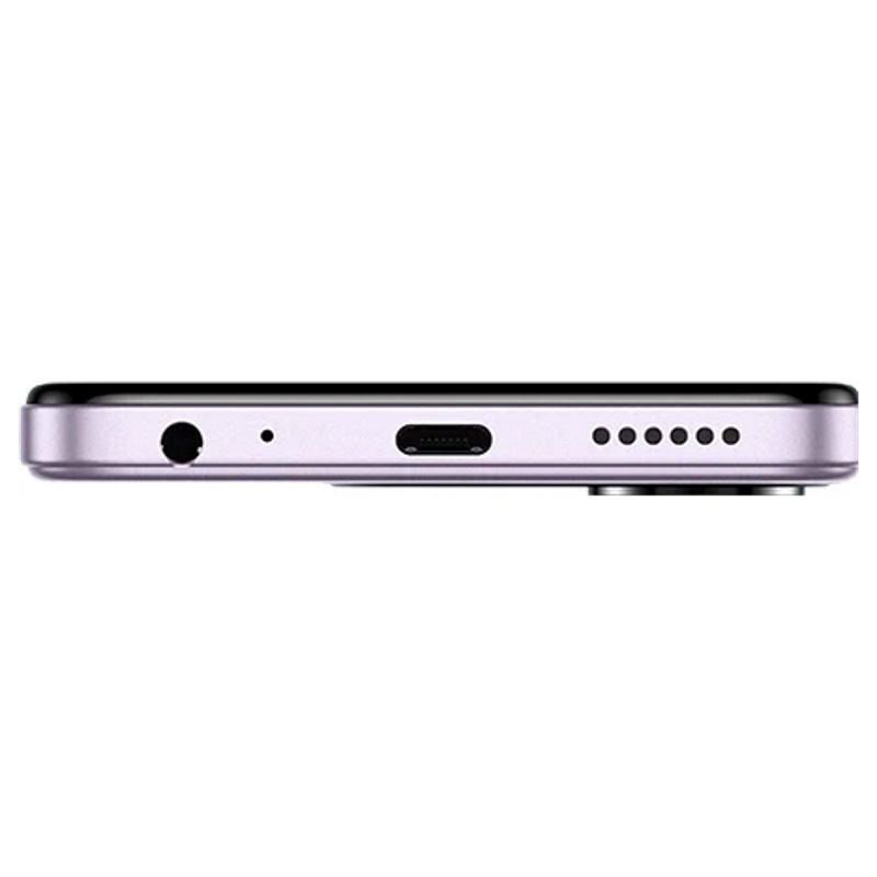 Смартфон Tecno Spark Go 2023 3/64Gb Nebula Purple купить,NaN