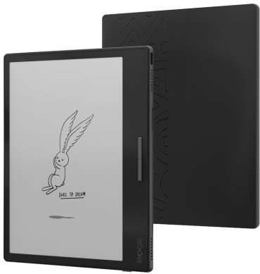 Электронная книга ONYX BOOX Page черный купить,NaN