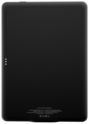 Электронная книга ONYX BOOX Volta 5 черный купить,NaN