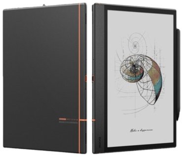 Электронная книга ONYX BOOX Note Air 4C черный купить,0