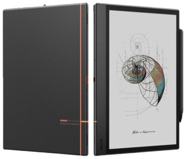 Электронная книга ONYX BOOX Note Air 4C черный купить,NaN