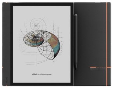 Электронная книга ONYX BOOX Note Air 4C черный купить,0