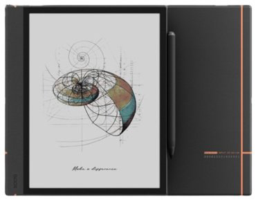 Электронная книга ONYX BOOX Note Air 4C черный купить,NaN
