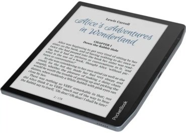 Электронная книга POCKET BOOK Era Color (PB700K3-1-CIS) (Stormy Sea) черный купить,0