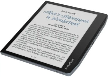 Электронная книга POCKET BOOK Era Color (PB700K3-1-CIS) (Stormy Sea) черный - ForteMarket Электронная книга POCKET BOOK Era Color (PB700K3-1-CIS) (Stormy Sea) черный купить,134790