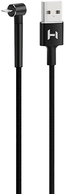 Кабель Harper  STCH-590  черный купить,NaN