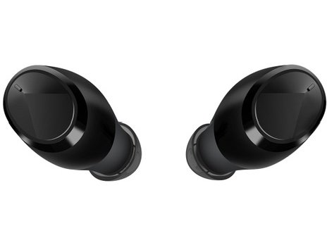 Наушники Blackview TWS BT AirBuds 2 черные