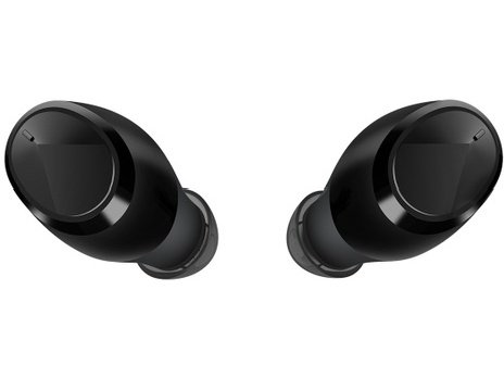 Наушники Blackview TWS BT AirBuds 2 черные