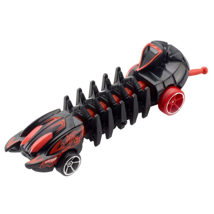 Машинка Hot Wheels Basic Mutant Machines-Scorpedo  BBY78/BBY88 купить,NaN
