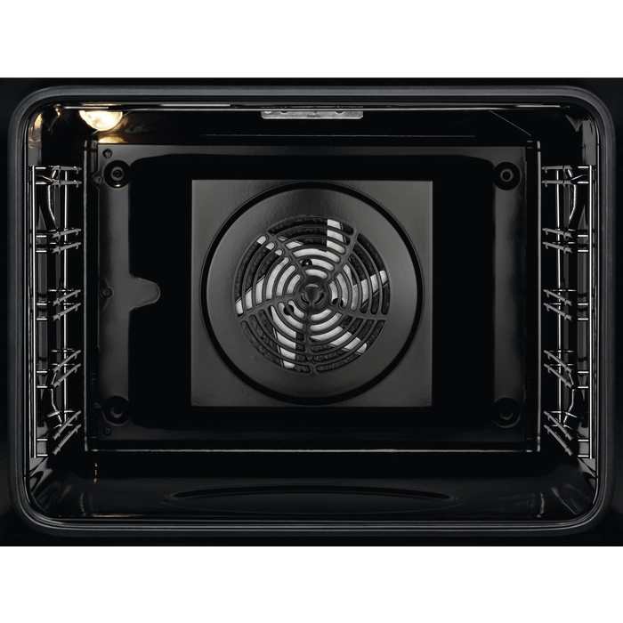 Духовой шкаф Zanussi OPZB4310XV серебристый купить,NaN