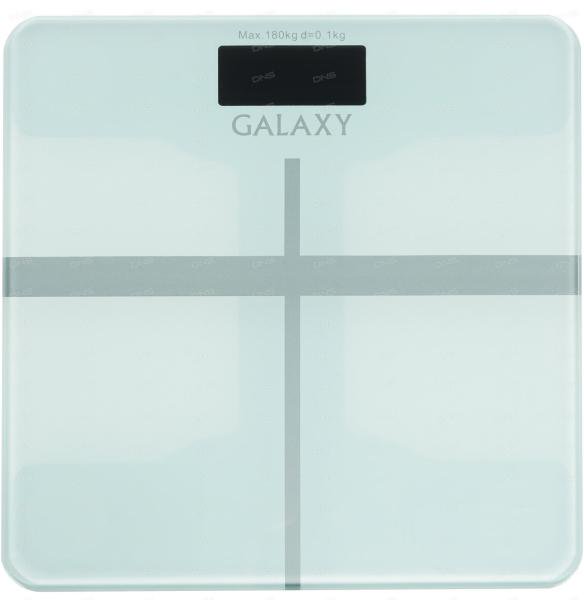 Весы напольные Galaxy GL 4808