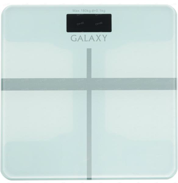 Весы напольные Galaxy GL 4808
