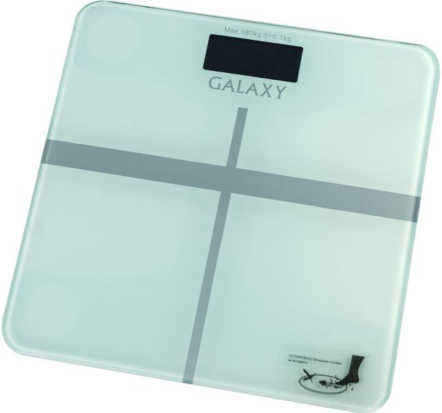 Весы напольные Galaxy GL 4808 купить,NaN