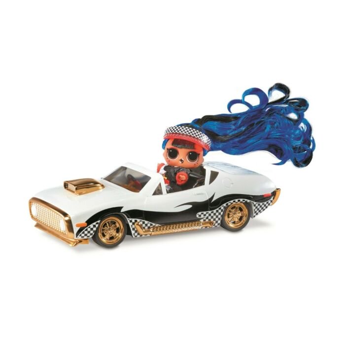 Игровой набор L.O.L.  Машина  569398 купить,NaN