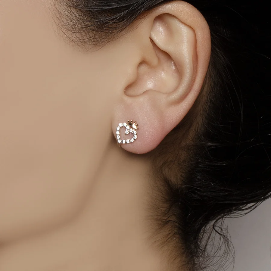Серьги Granat 2.20.11.0831.00-4275 2-4275 1.59гр купить,NaN
