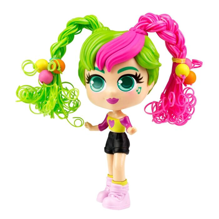 Кукла   Silverlit Curli girls Танцовщица Келли купить,NaN