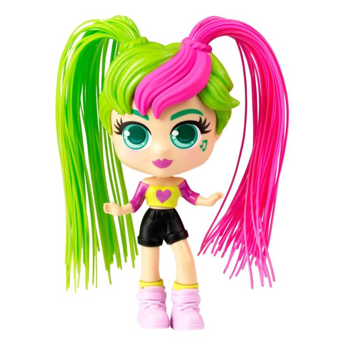 Кукла   Silverlit Curli girls Танцовщица Келли купить,NaN