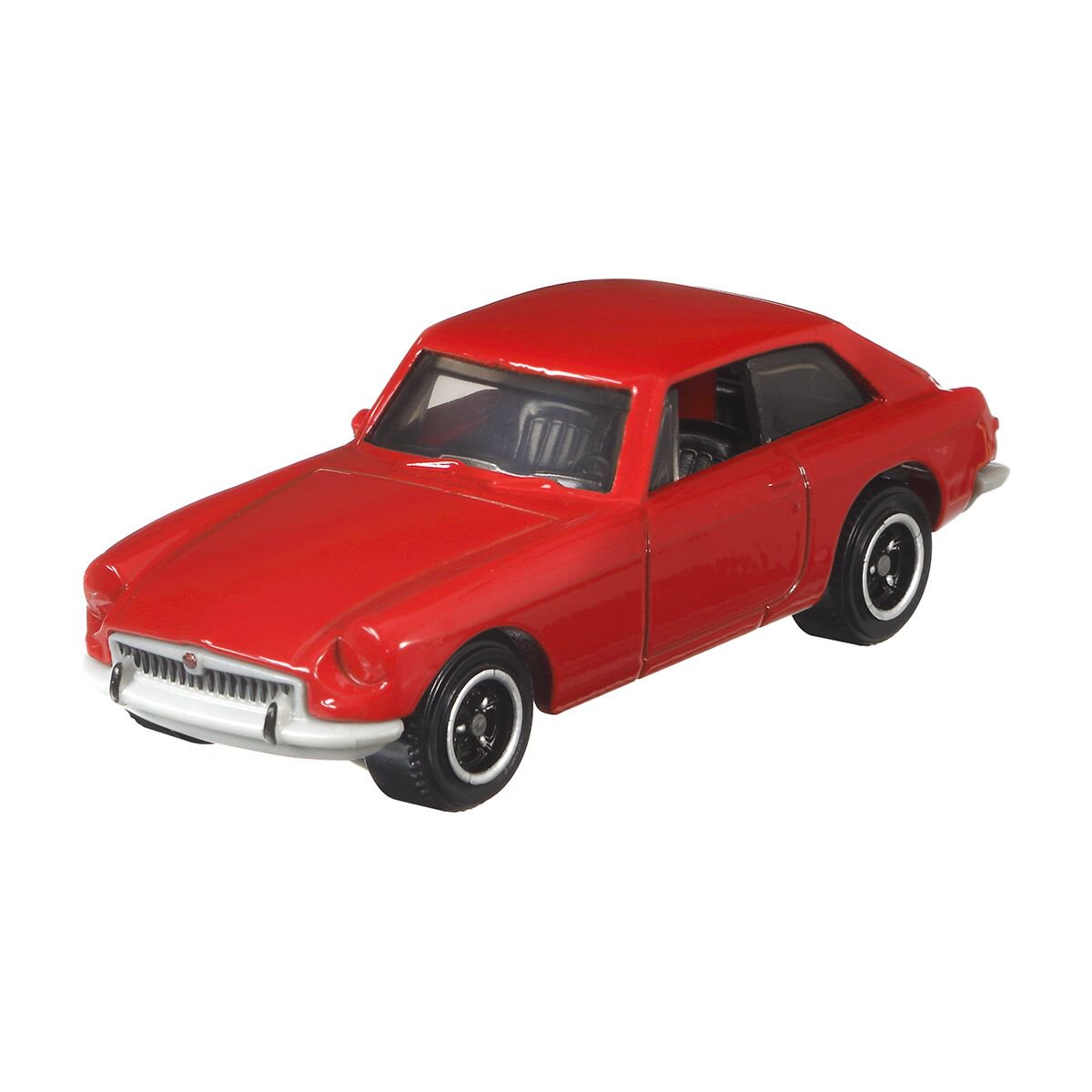 Машинка Mattel Matchbox Best of UK-MGB GT Coupe 1971 купить,NaN