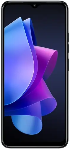 Смартфон Tecno Spark Go 2023 3/64Gb Black купить,NaN