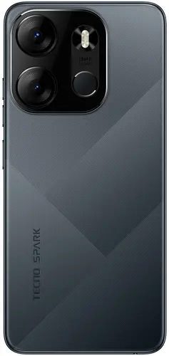 Смартфон Tecno Spark Go 2023 3/64Gb Black купить,NaN