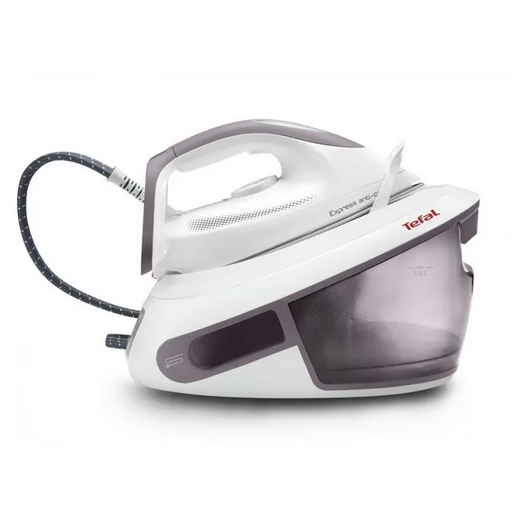 Парогенератор Tefal SV8011E0 белый