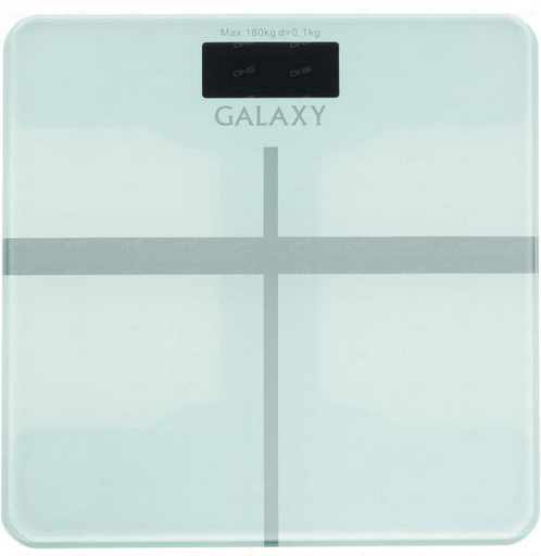 Весы напольные Galaxy GL 4808