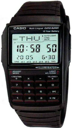 Часы Casio DBC-32-1AES
