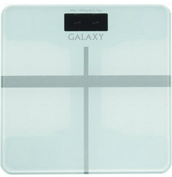 Весы напольные Galaxy GL 4808