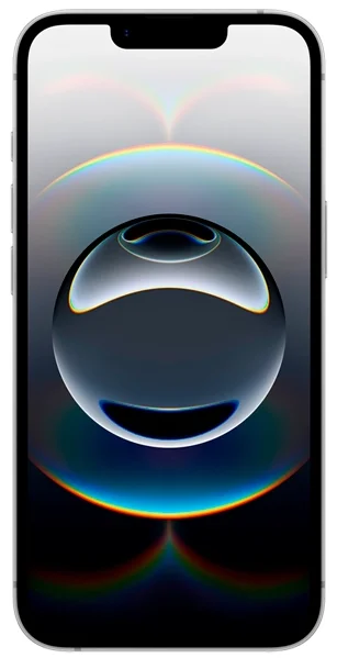 Смартфон Apple iPhone 16e 8/128GB White - ForteMarket Смартфон Apple iPhone 16e 8/128GB White купить,0