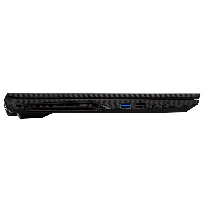 Игровой ноутбук Gigabyte G5 MD 15.6" Black купить,NaN