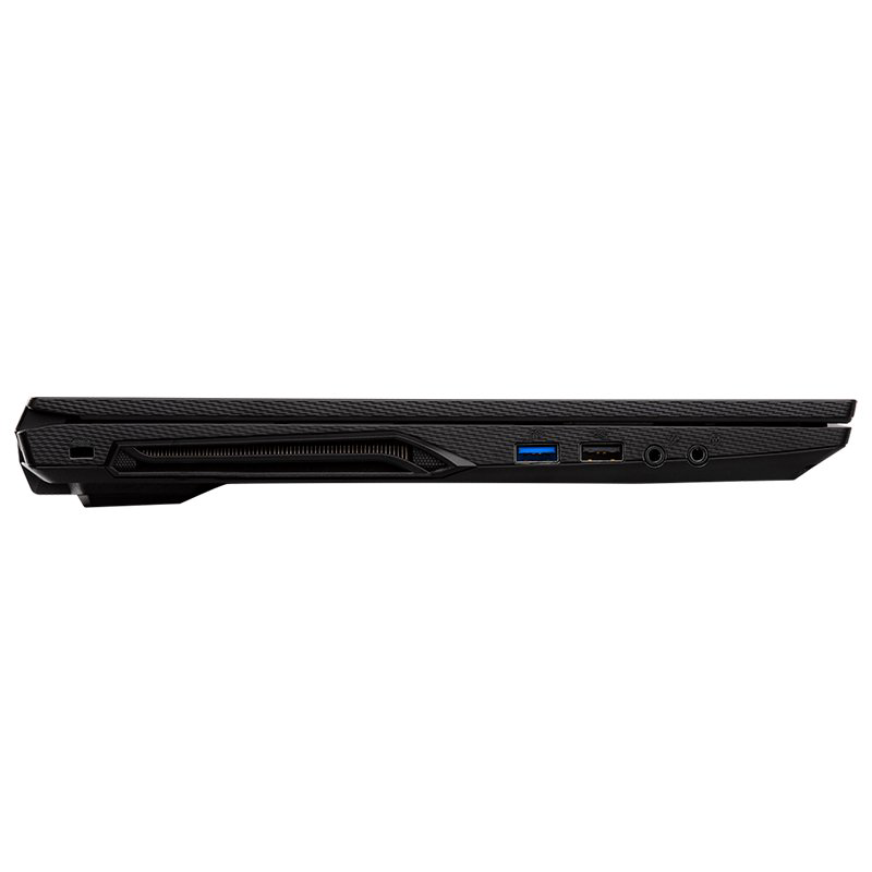 Игровой ноутбук Gigabyte G5 MD 15.6" Black купить,NaN