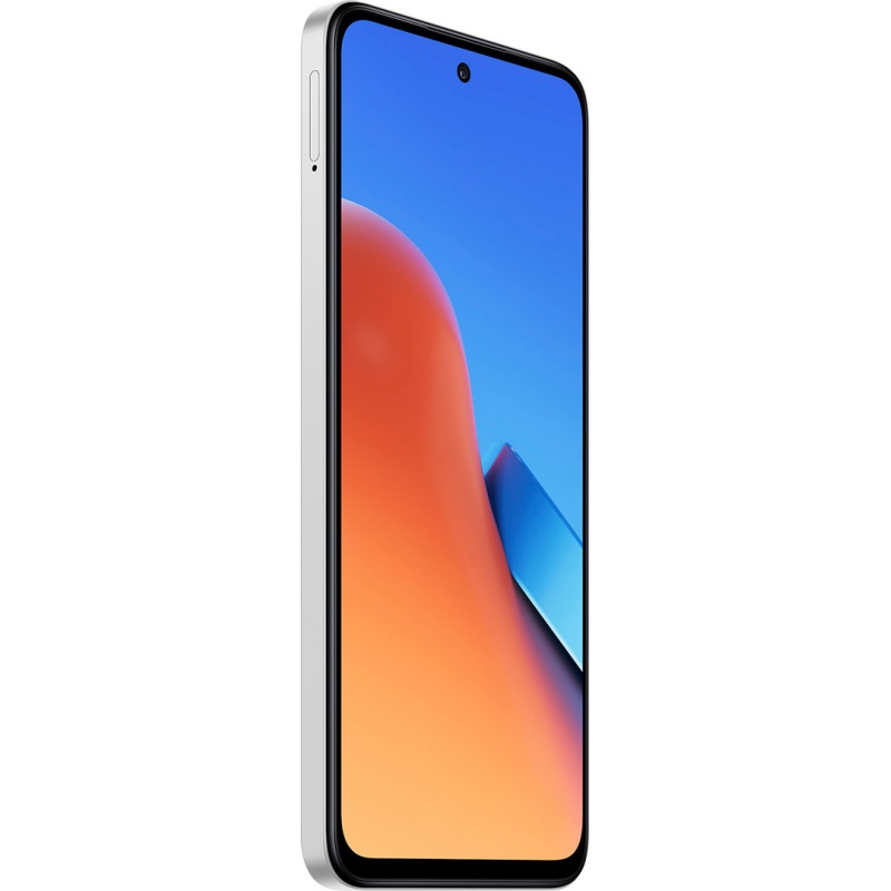 Смартфон Xiaomi&nbsp;Redmi 12 4/128GB&nbsp;Polar Silver купить,NaN