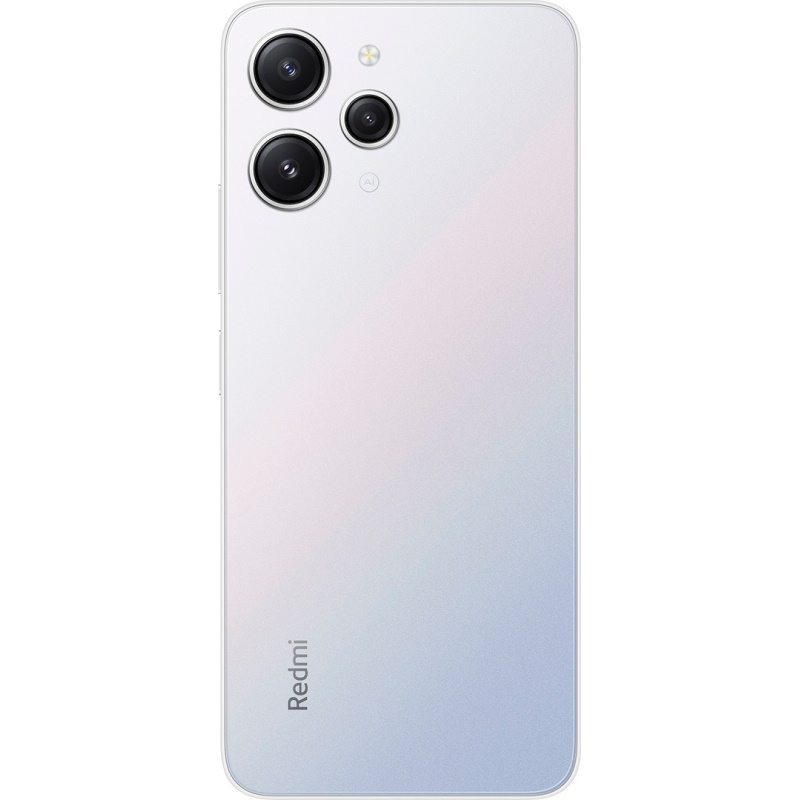 Смартфон Xiaomi&nbsp;Redmi 12 4/128GB&nbsp;Polar Silver купить,NaN