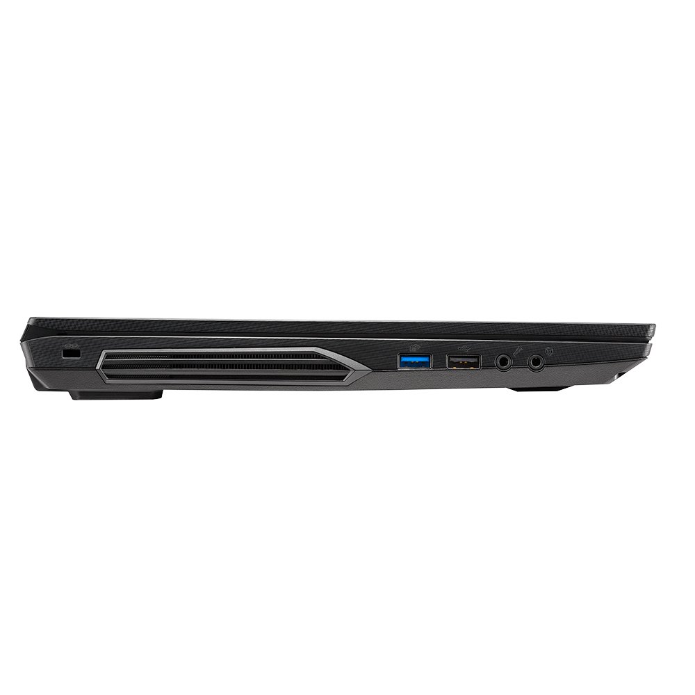 Игровой ноутбук Gigabyte G5 KC 15.6" Black