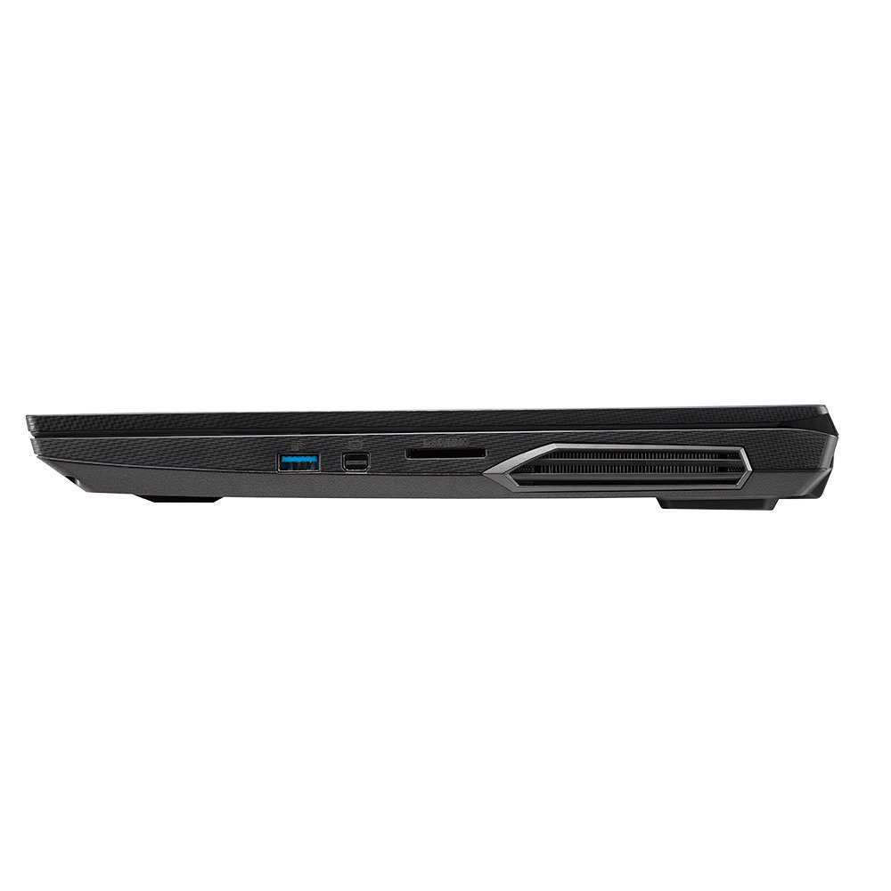 Игровой ноутбук Gigabyte G5 KC 15.6" Black