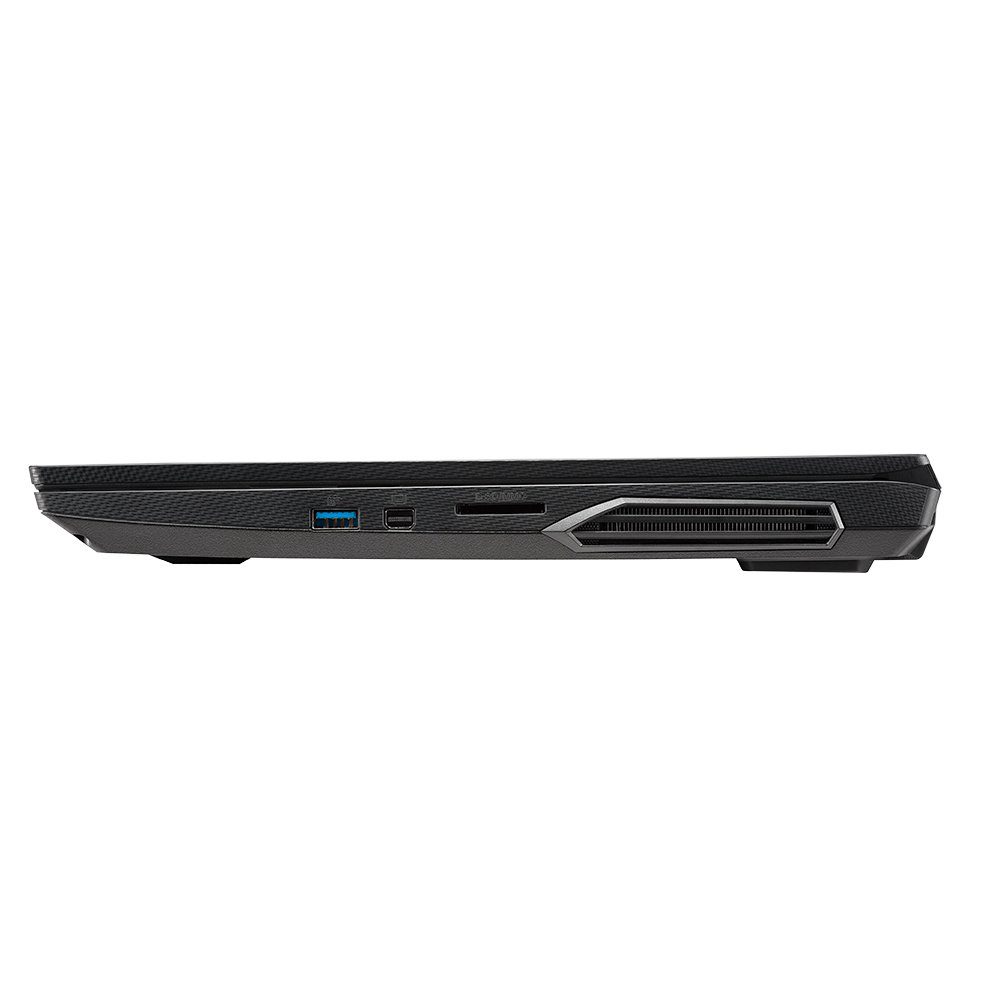 Игровой ноутбук Gigabyte G5 KC 15.6" Black купить,NaN