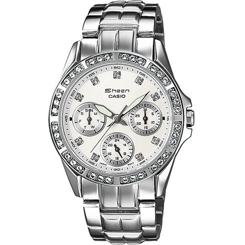 Часы Casio SHN-3013D-7AER купить,NaN