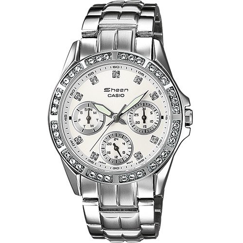 Часы Casio SHN-3013D-7AER купить,NaN