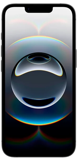 Смартфон Apple iPhone 16e 8/256GB Black купить,0