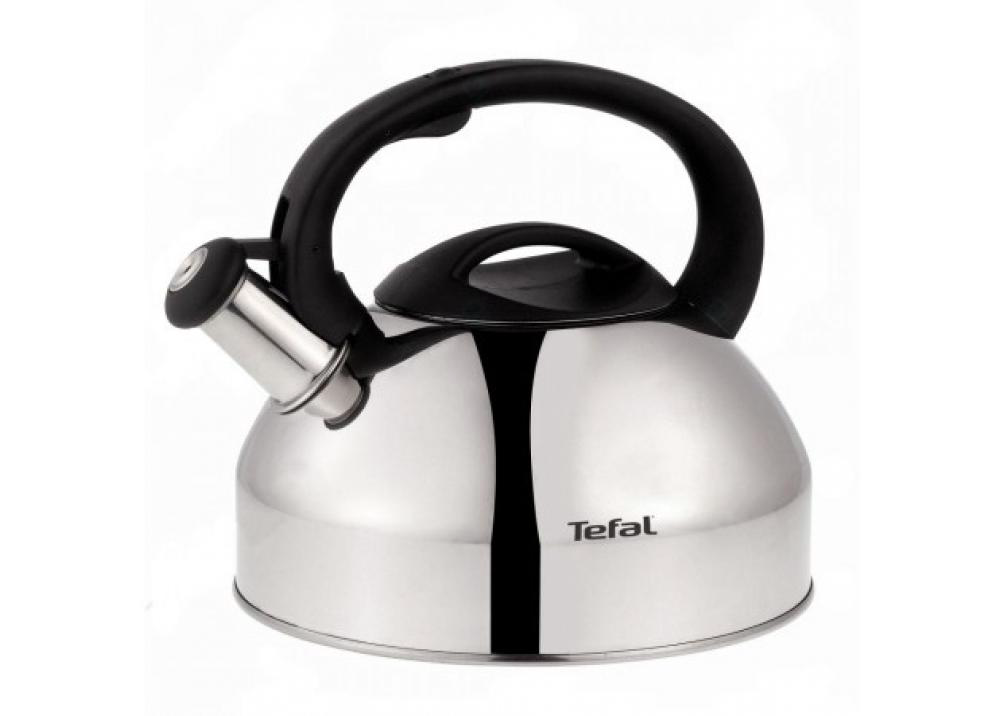 Чайник Tefal C7922024 3л серебристый купить,NaN